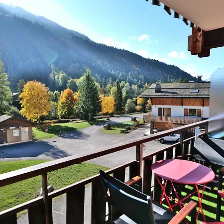 Confortable 4 Pers Avec Balcon - Proche Commerces Et Telecabines
