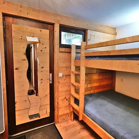 Confortable 4 Pers Avec Balcon - Proche Commerces Et Telecabines * Le Grand-Bornand