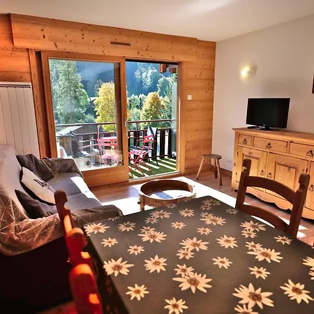 Confortable 4 Pers Avec Balcon - Proche Commerces Et Telecabines Apartment *