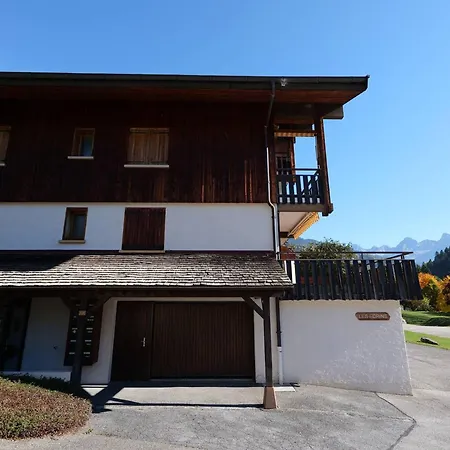 Confortable 4 Pers Avec Balcon - Proche Commerces Et Telecabines Apartment