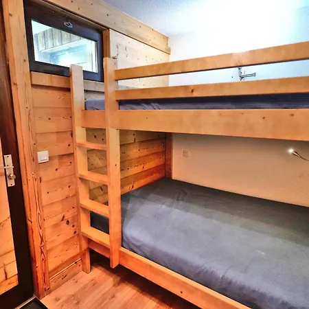 Apartment Confortable 4 Pers Avec Balcon - Proche Commerces Et Telecabines Le Grand-Bornand