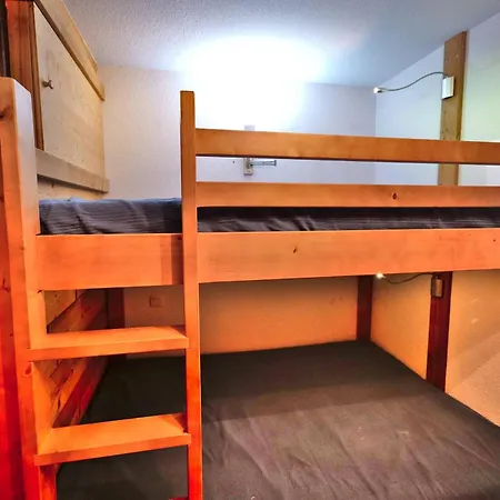 Confortable 4 Pers Avec Balcon - Proche Commerces Et Telecabines Apartment Le Grand-Bornand