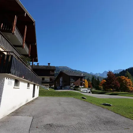 Confortable 4 Pers Avec Balcon - Proche Commerces Et Telecabines